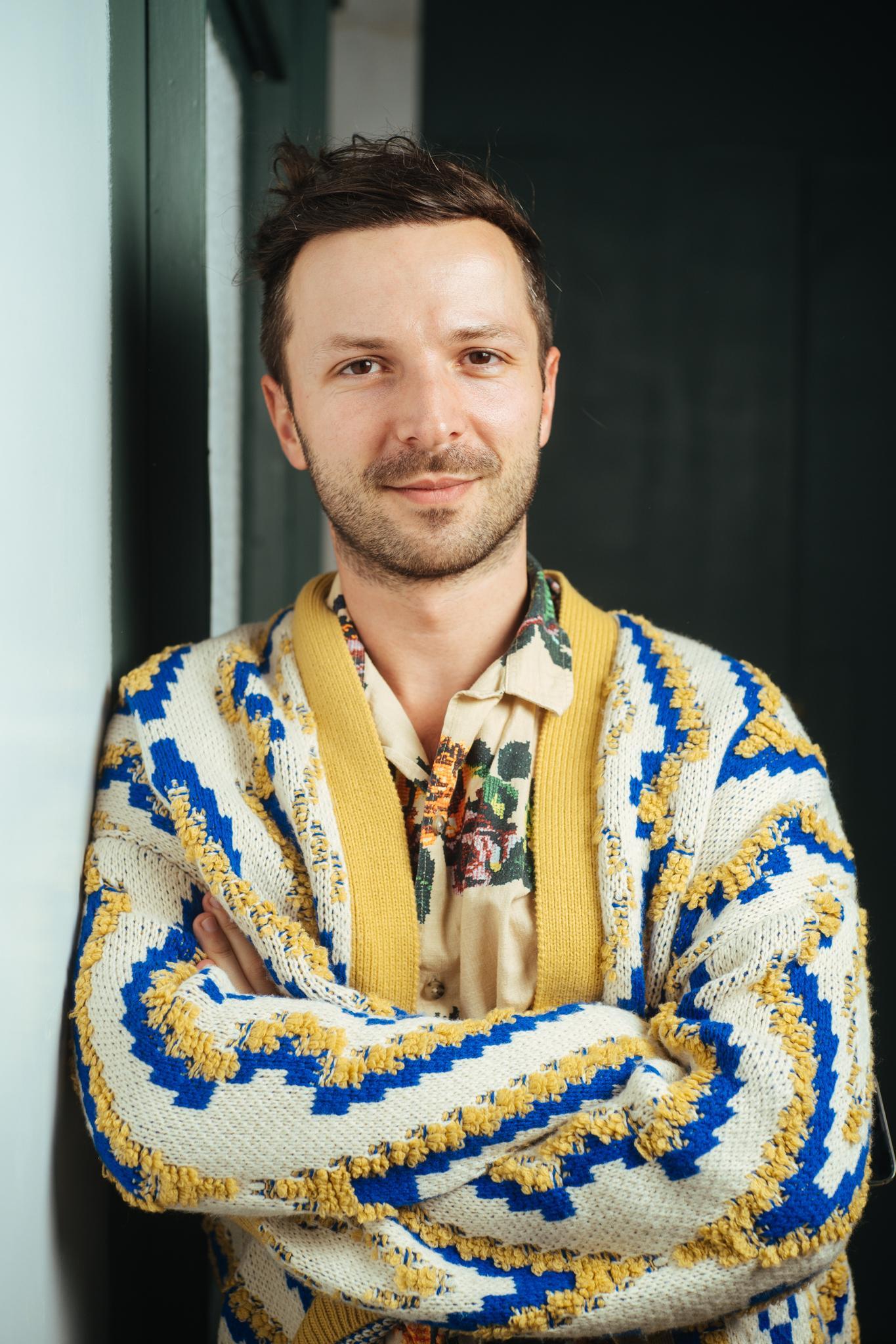 Gabriel Sandu